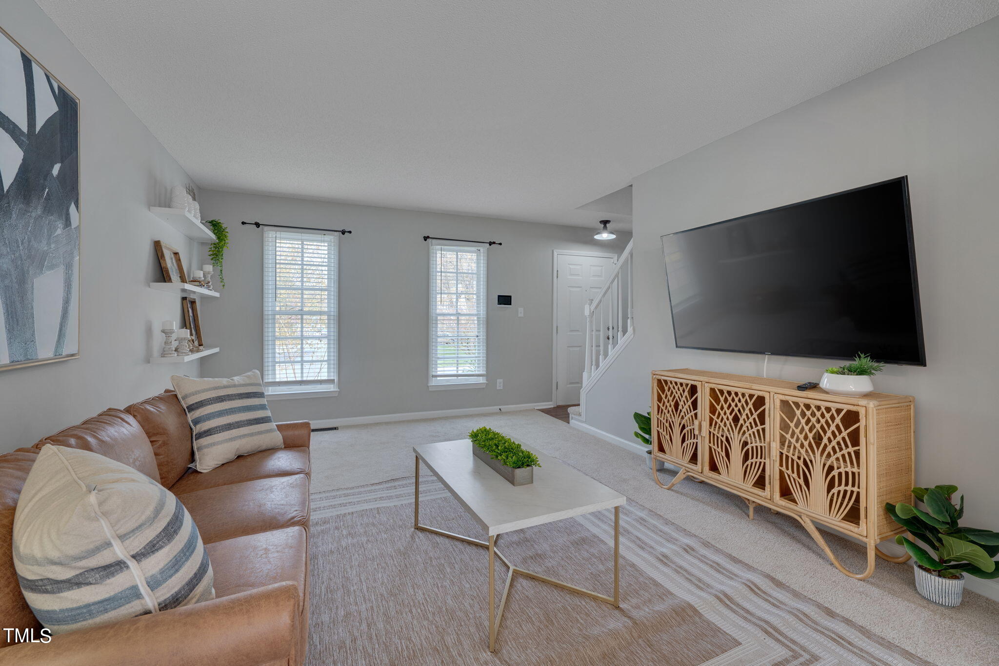 9600 Bells Valley Drive Raleigh, NC 27617 - Photo 5 of 33 7-web-or-mls-9600 Bells Valley-7