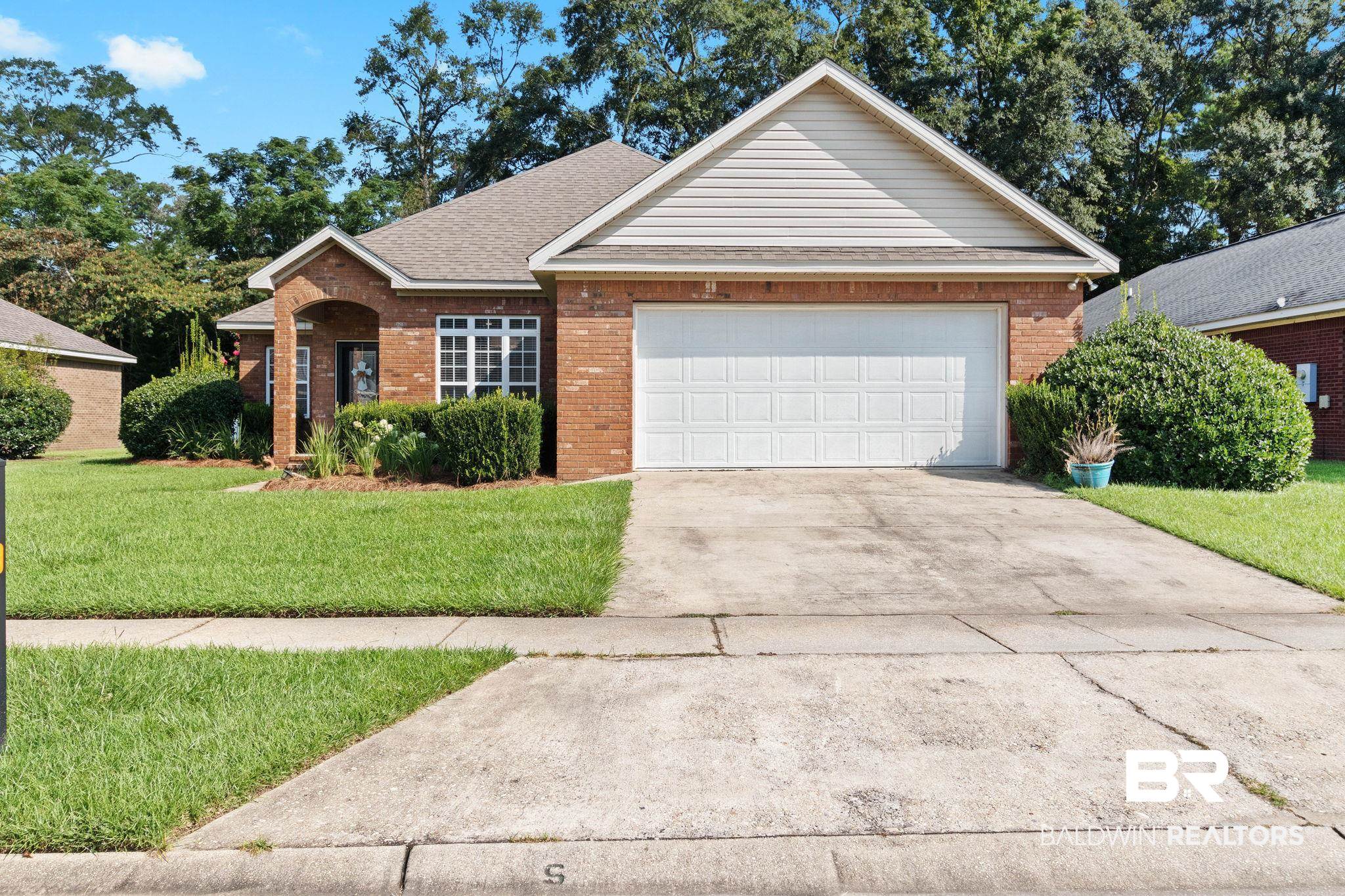 706 Jillian Place Bay Minette, AL 36507 - Photo 1 of 58 Front of Property