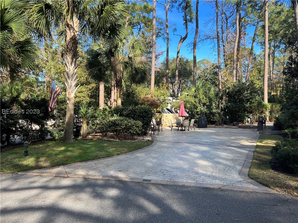 133 Arrow Road, Unit 4 Hilton Head Island, SC 29928 - Photo 1 of 1 Gallery Image 1