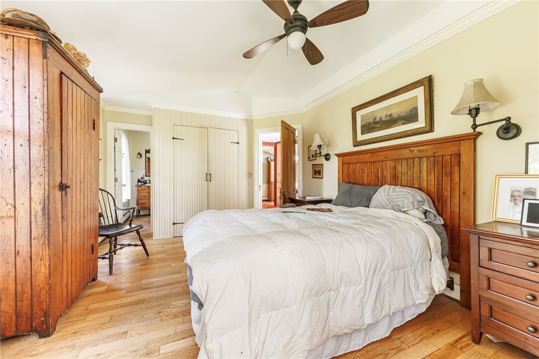 117 Amann Road Mendon, NY 14472 - Photo 13 of 43