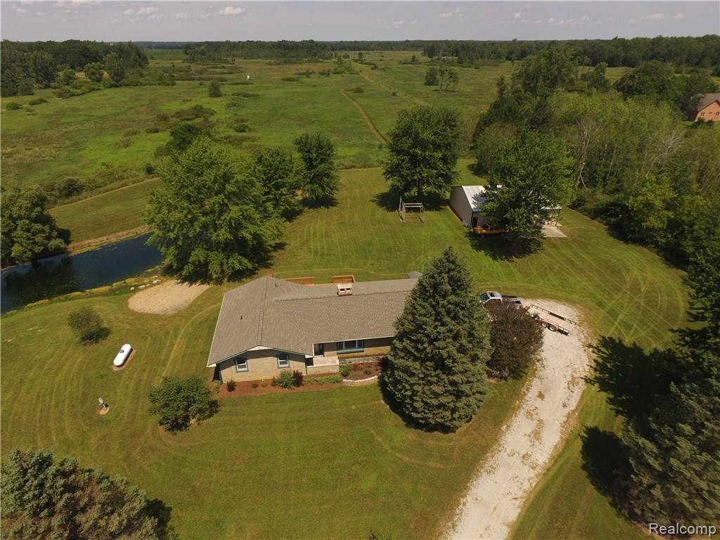 14520 Sullivan Road Capac, MI 48014 - Photo 1 of 22 DJI_0256.JPG