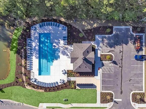 1100 Rosefield Way Calabash, NC 28467 - Photo 16 of 22