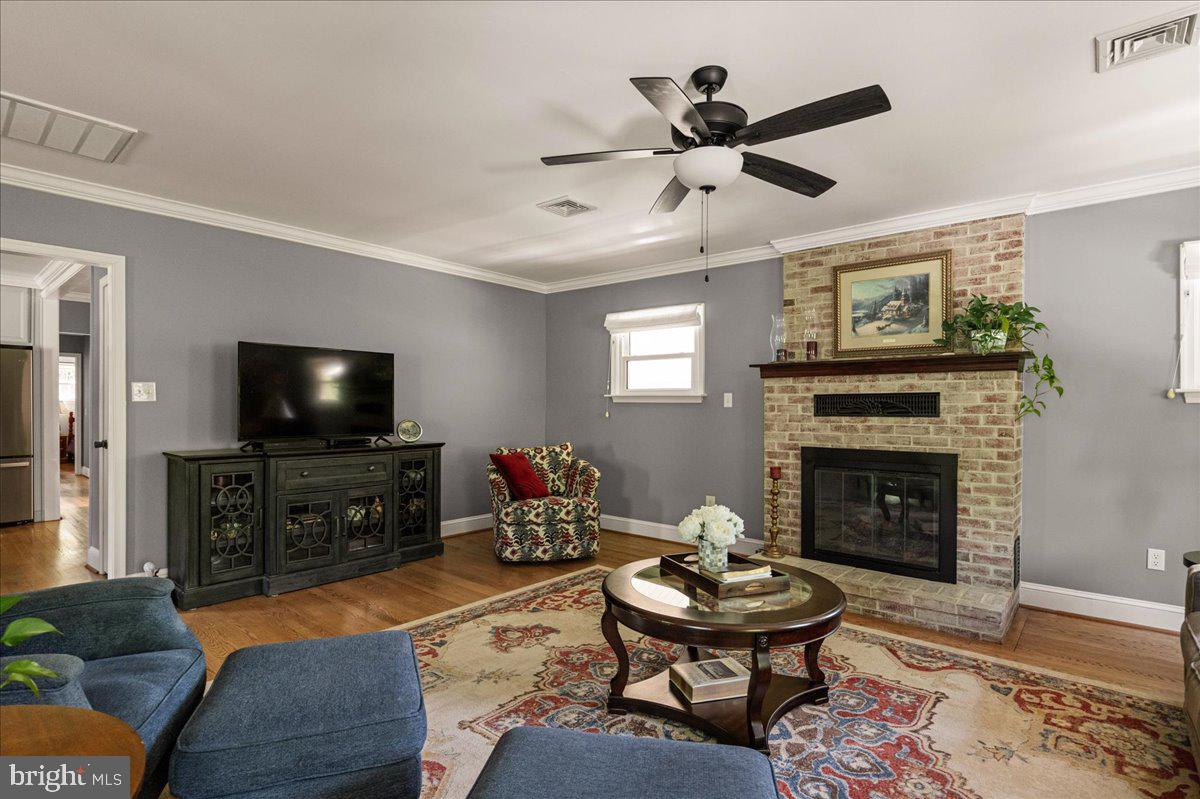 3545 Cobbler Mountain Road Delaplane, VA 20144 - Photo 8 of 37