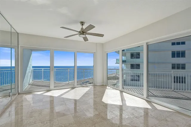 $550,000 | 710 North Ocean Boulevard, Unit 910, Pompano Beach, FL 33062