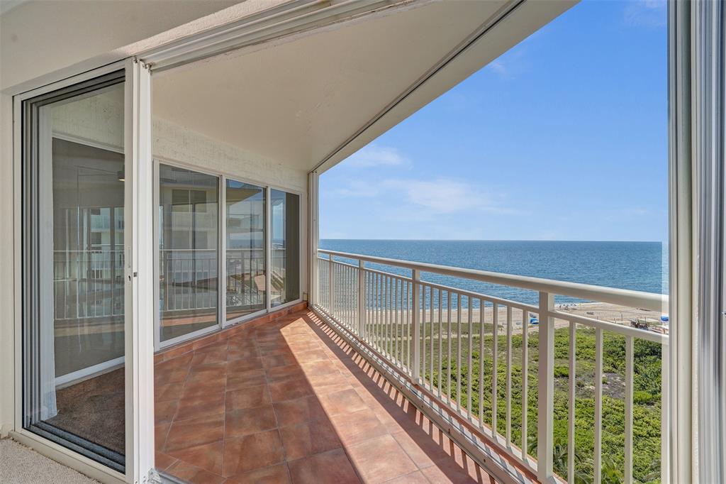 710 North Ocean Boulevard, Unit 910 Pompano Beach, FL 33062 - Photo 19 of 55