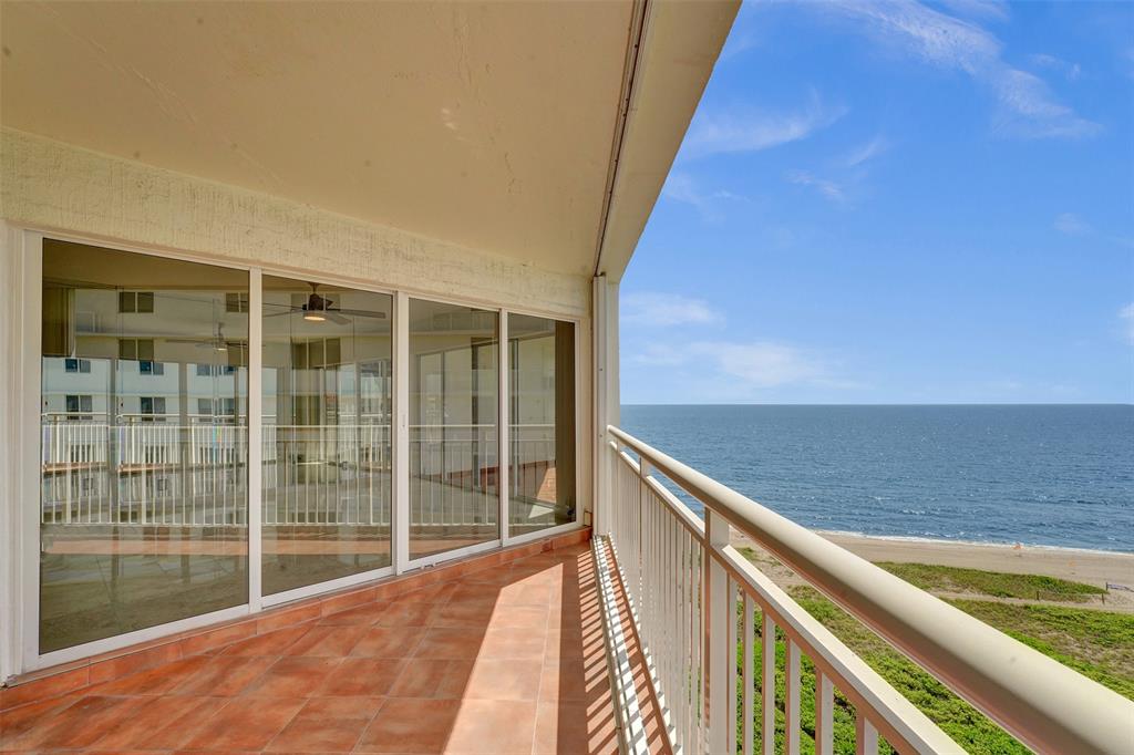710 North Ocean Boulevard, Unit 910 Pompano Beach, FL 33062 - Photo 20 of 55