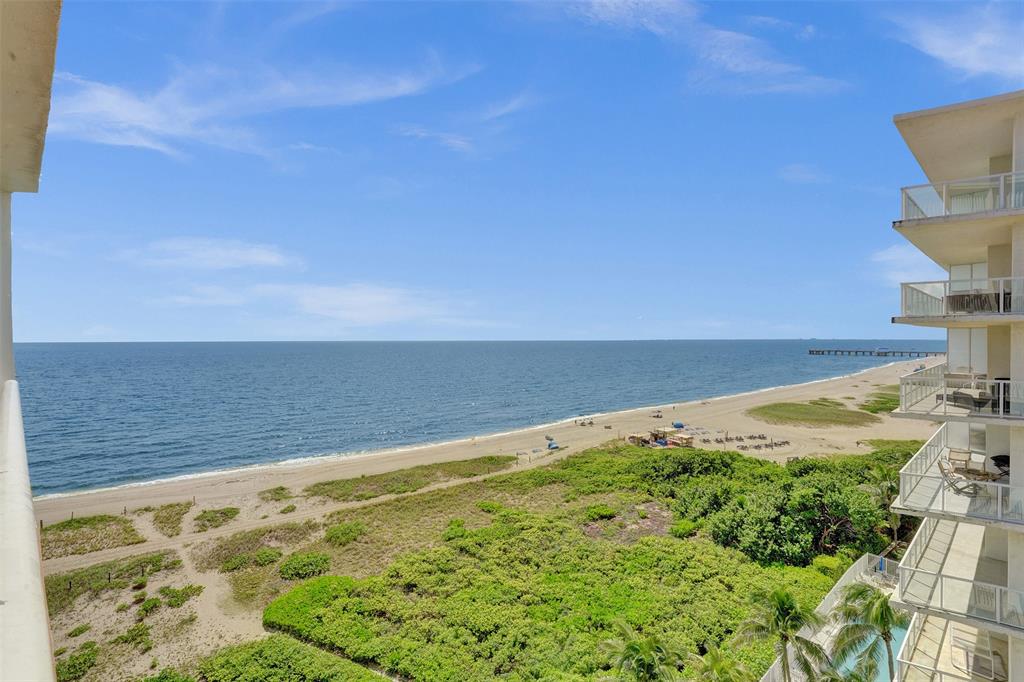 710 North Ocean Boulevard, Unit 910 Pompano Beach, FL 33062 - Photo 21 of 55