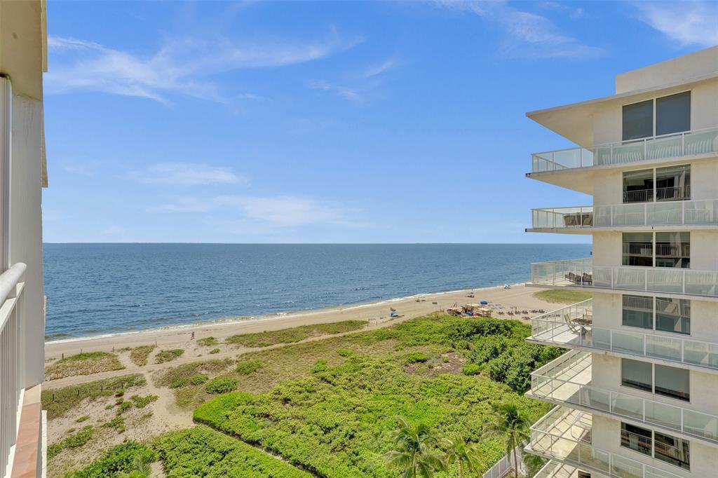 710 North Ocean Boulevard, Unit 910 Pompano Beach, FL 33062 - Photo 23 of 55