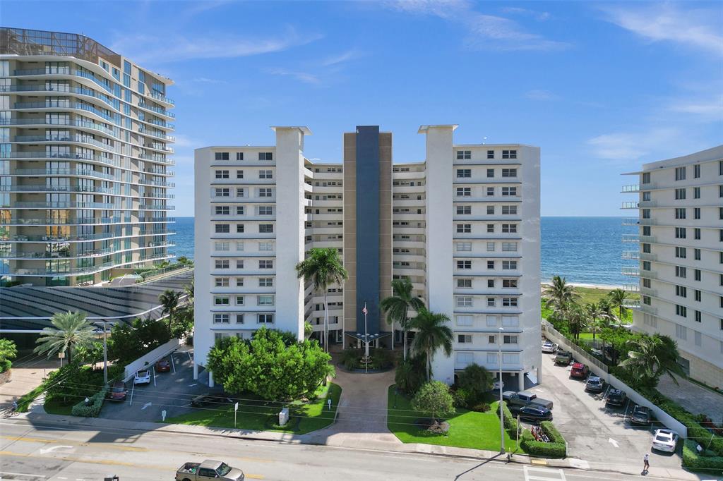 710 North Ocean Boulevard, Unit 910 Pompano Beach, FL 33062 - Photo 28 of 55