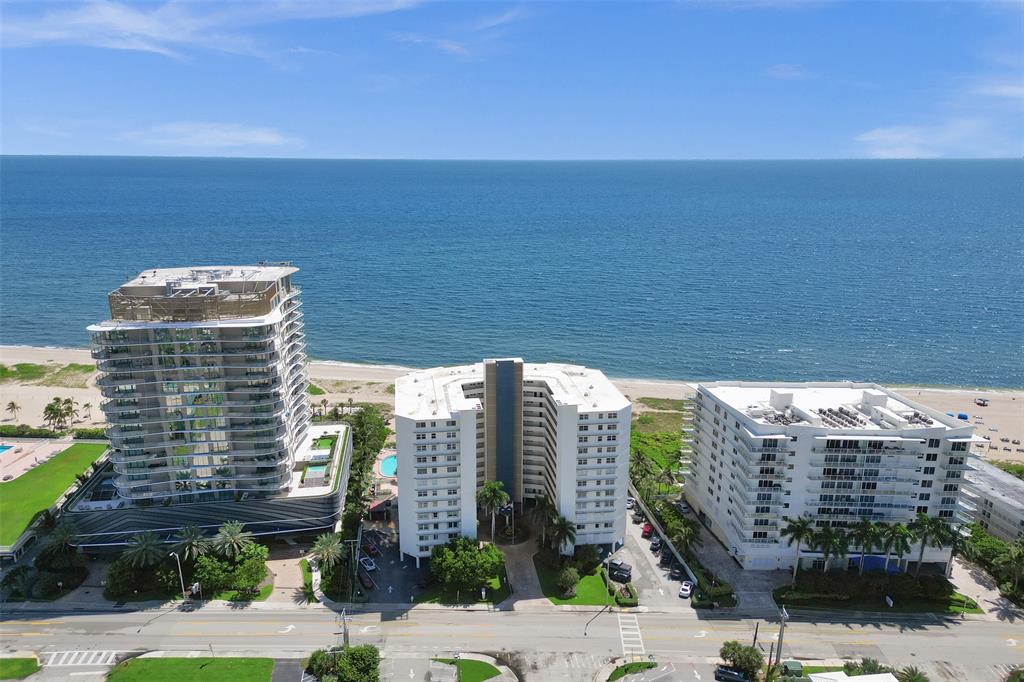 710 North Ocean Boulevard, Unit 910 Pompano Beach, FL 33062 - Photo 30 of 55