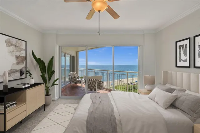 $550,000 | 710 North Ocean Boulevard, Unit 910, Pompano Beach, FL 33062