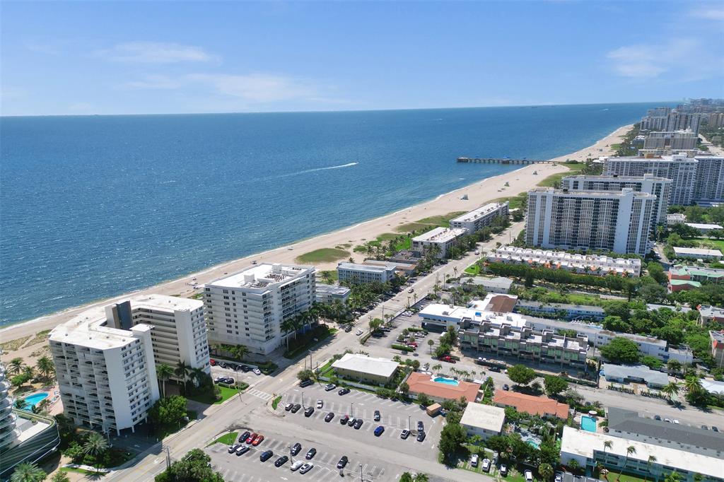 710 North Ocean Boulevard, Unit 910 Pompano Beach, FL 33062 - Photo 31 of 55