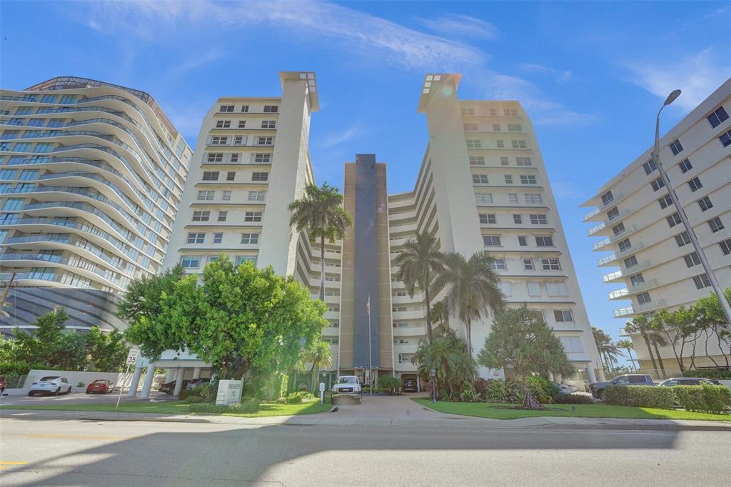 710 North Ocean Boulevard, Unit 910 Pompano Beach, FL 33062 - Photo 32 of 65