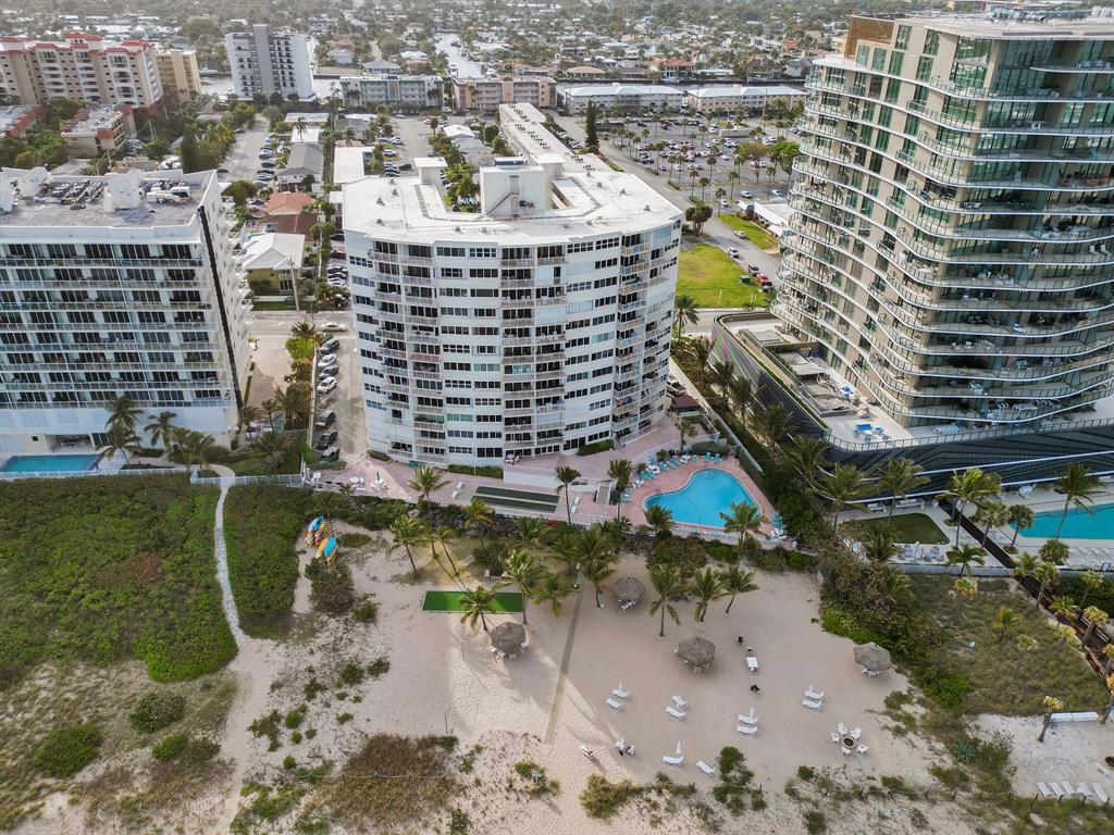 710 North Ocean Boulevard, Unit 910 Pompano Beach, FL 33062 - Photo 36 of 55