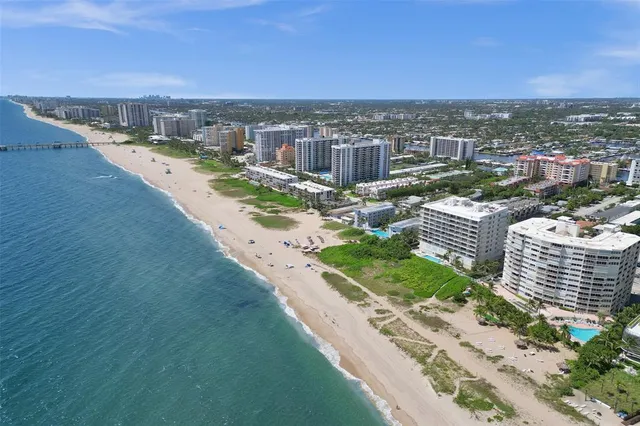 $550,000 | 710 North Ocean Boulevard, Unit 910, Pompano Beach, FL 33062