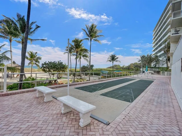 $550,000 | 710 North Ocean Boulevard, Unit 910, Pompano Beach, FL 33062