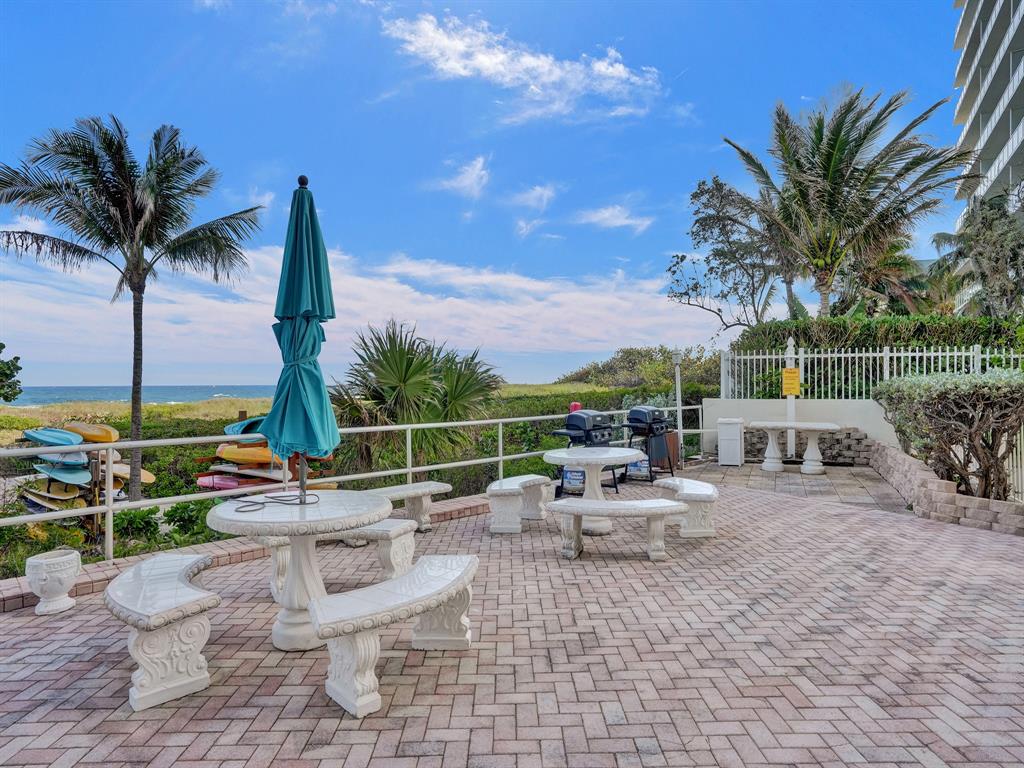 710 North Ocean Boulevard, Unit 910 Pompano Beach, FL 33062 - Photo 40 of 55