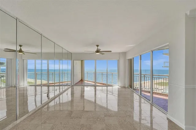 $550,000 | 710 North Ocean Boulevard, Unit 910, Pompano Beach, FL 33062