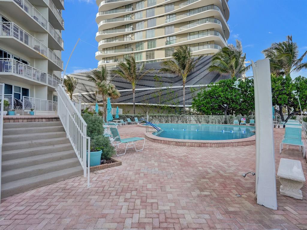 710 North Ocean Boulevard, Unit 910 Pompano Beach, FL 33062 - Photo 43 of 55