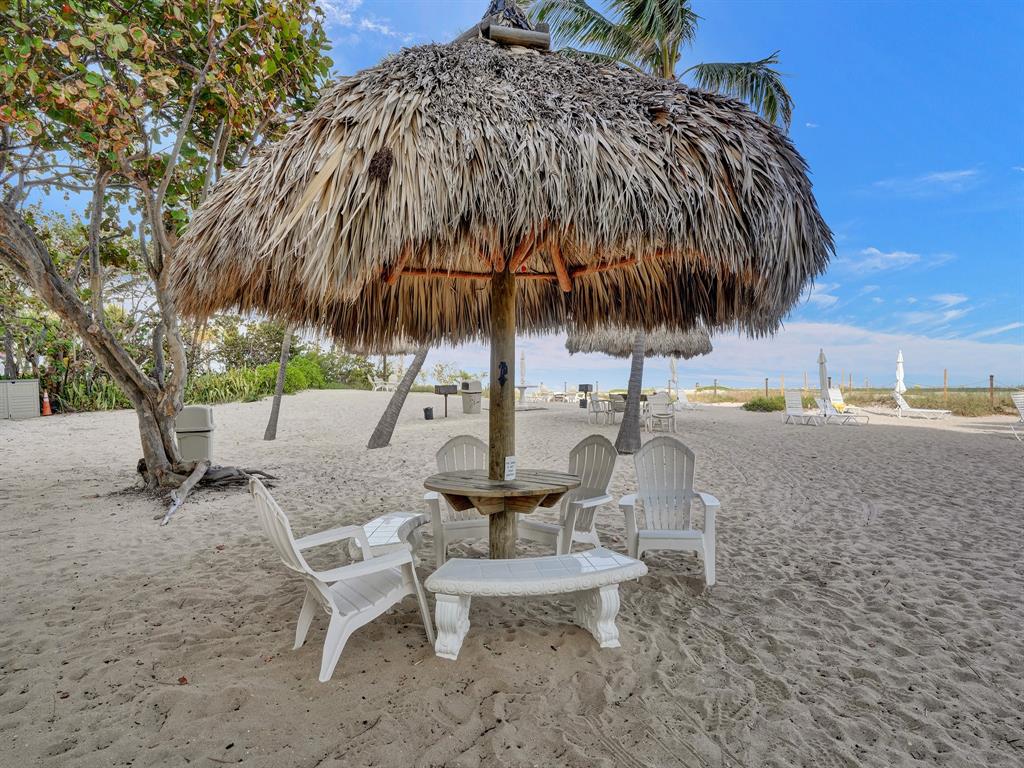 710 North Ocean Boulevard, Unit 910 Pompano Beach, FL 33062 - Photo 48 of 65