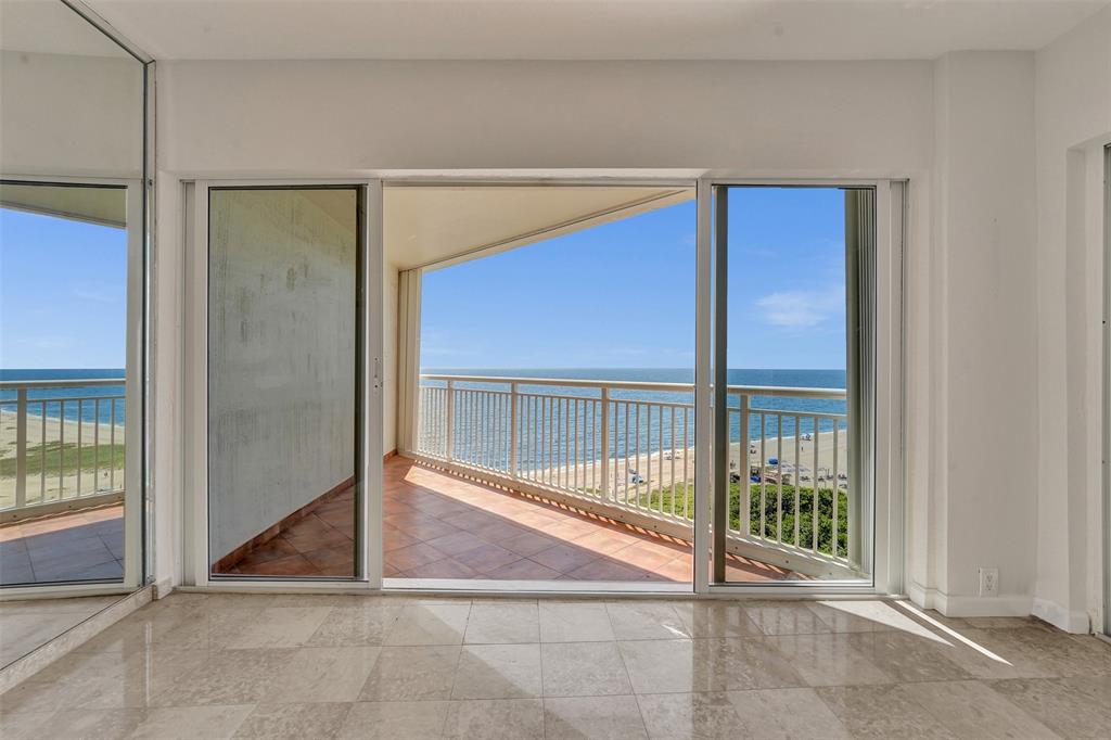 710 North Ocean Boulevard, Unit 910 Pompano Beach, FL 33062 - Photo 5 of 55
