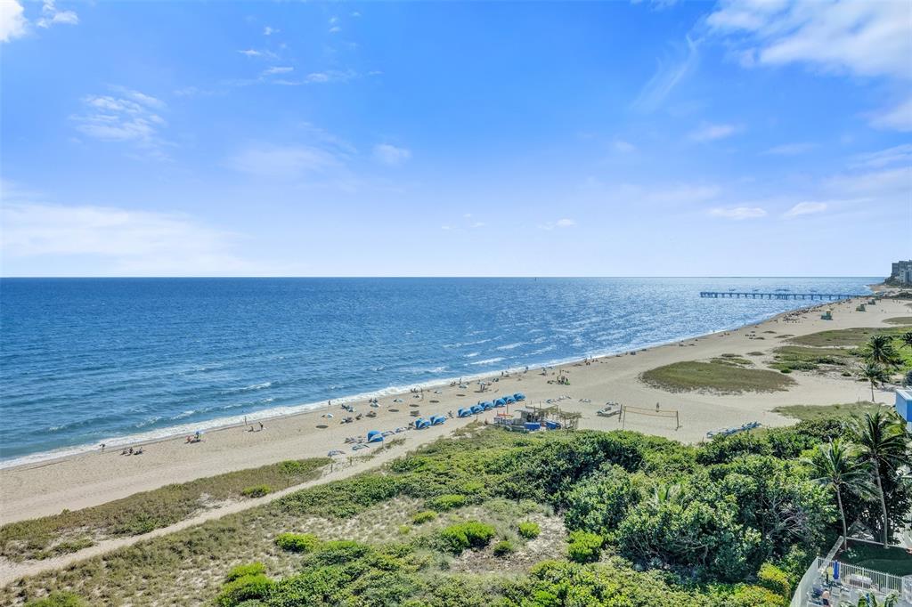 710 North Ocean Boulevard, Unit 910 Pompano Beach, FL 33062 - Photo 60 of 65