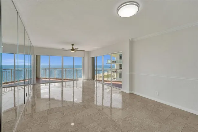 $550,000 | 710 North Ocean Boulevard, Unit 910, Pompano Beach, FL 33062