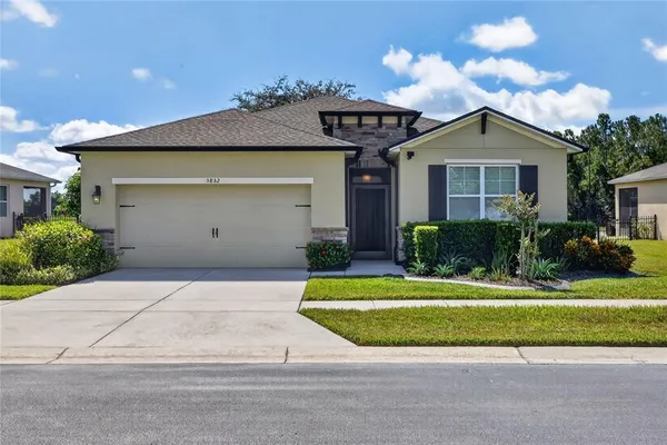 $339,900 | 5852 Marsh Landing Drive, Winter Haven, FL 33881