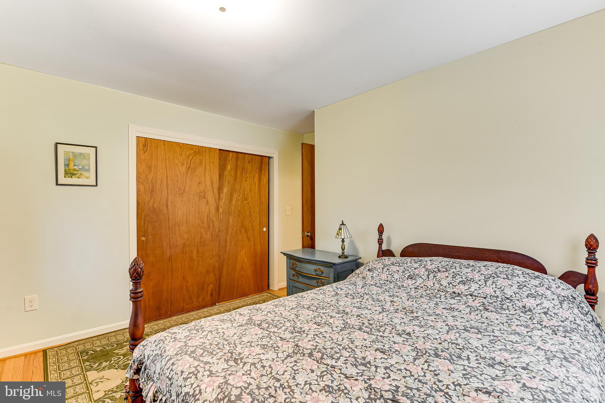 8410 WB&A Road Severn, MD 21144 - Photo 23 of 33 main bedroom