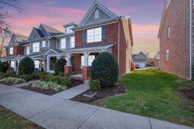 $2,050 | 1234 Riverbrook Drive, Hermitage, TN 37076