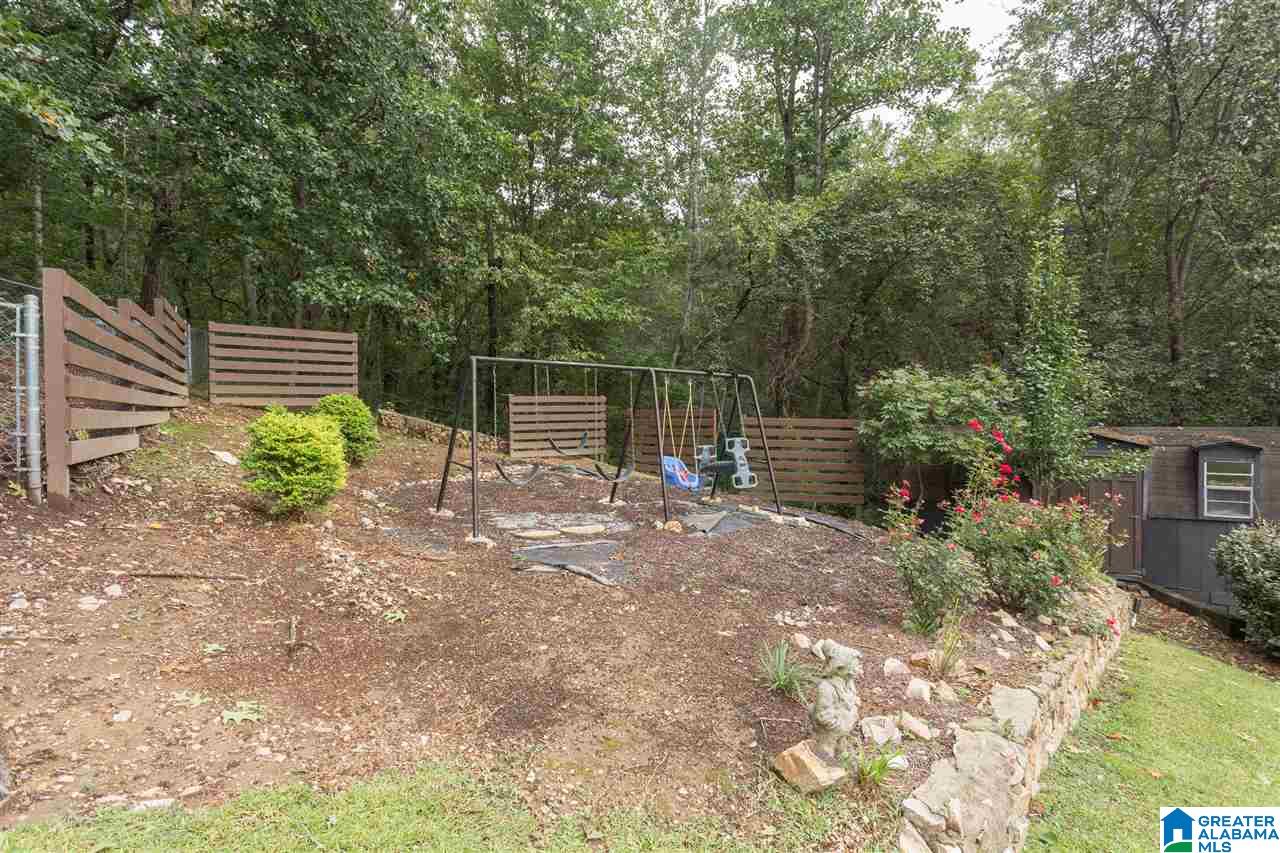 229 Shamrock Road Anniston, AL 36207 - Photo 47 of 50