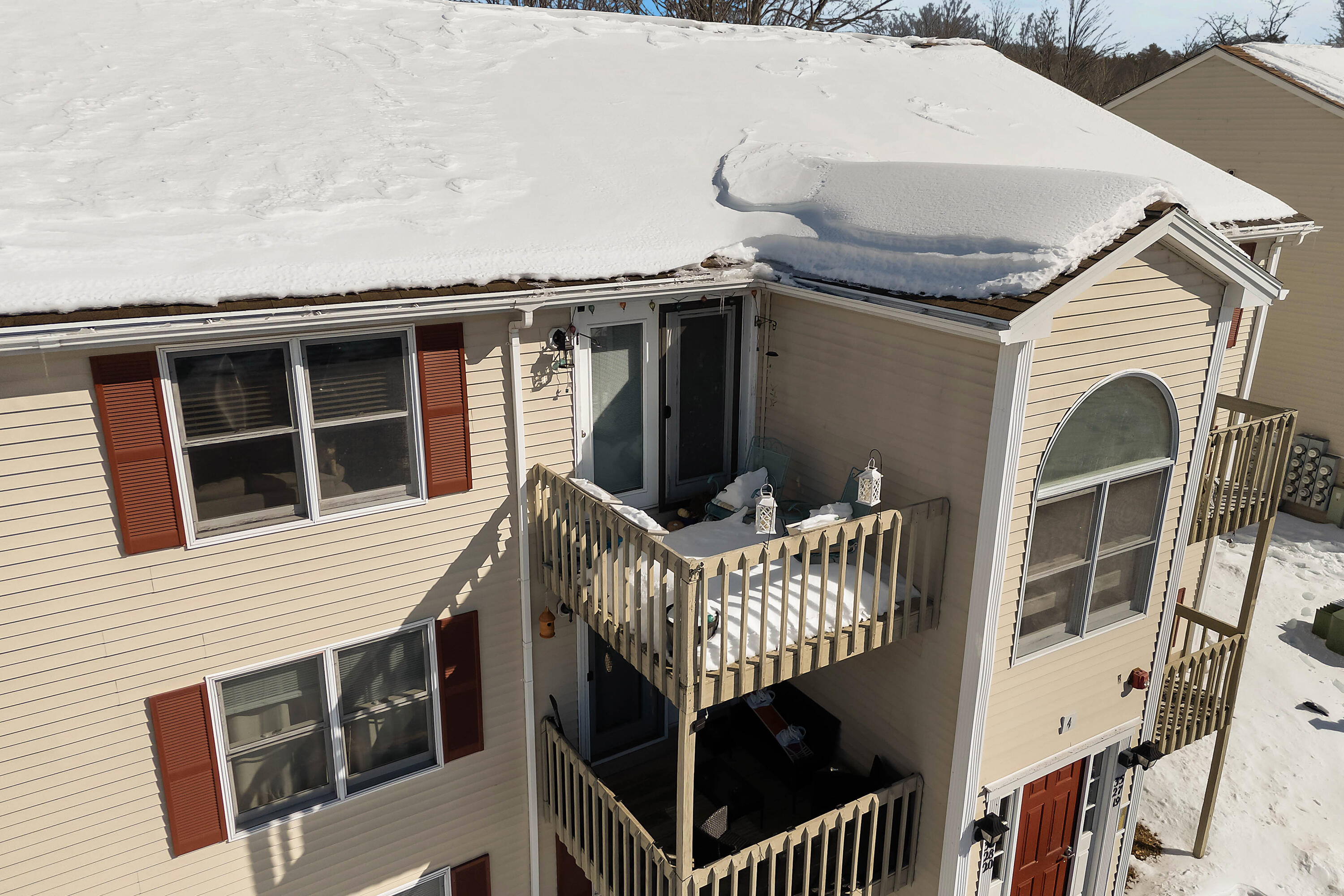 16 Mill Street, Unit 36 Springvale, ME 04083 - Photo 3 of 19 16 Mill St_107