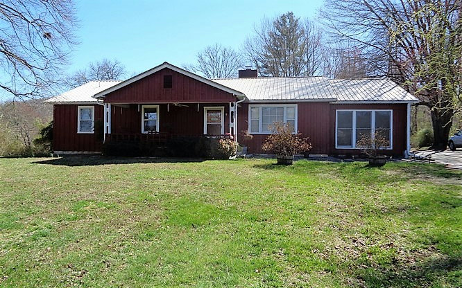1653 Cherry Road Hayesville, NC 28904 - Photo 1 of 1 Main View