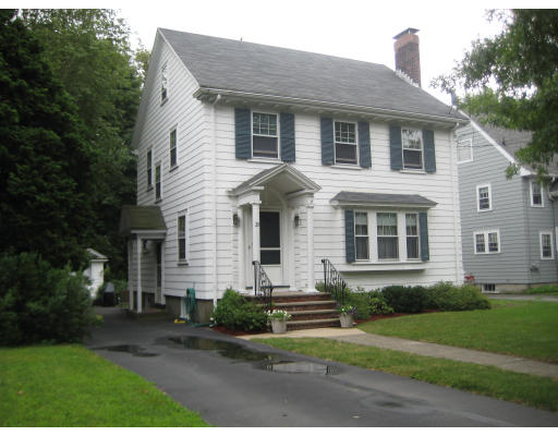 25 Robbins Road Watertown, MA 02472 - Photo 1 of 25 Gallery Image 1