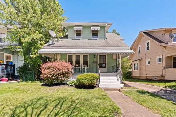$160,000 | 1155 Tulip Street, Akron, OH 44301