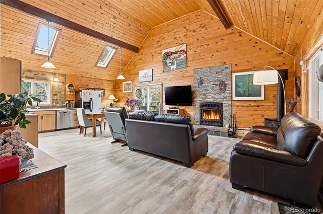 $710,000 | 13963 North Trail Circle, Littleton, CO 80127