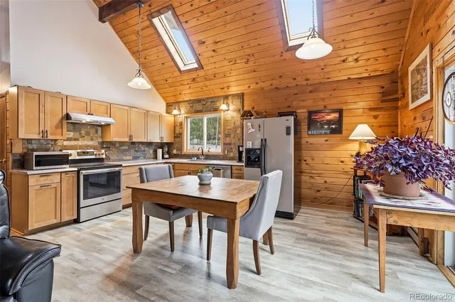 $710,000 | 13963 North Trail Circle, Littleton, CO 80127