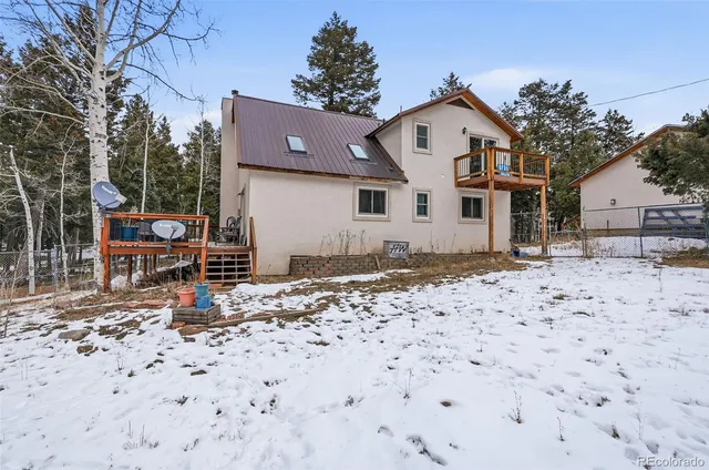 $710,000 | 13963 North Trail Circle, Littleton, CO 80127