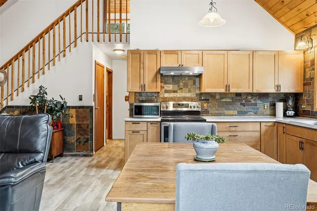 $710,000 | 13963 North Trail Circle, Littleton, CO 80127