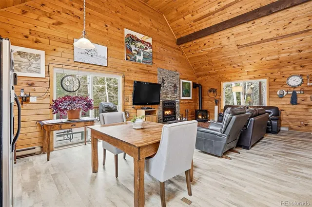 $710,000 | 13963 North Trail Circle, Littleton, CO 80127