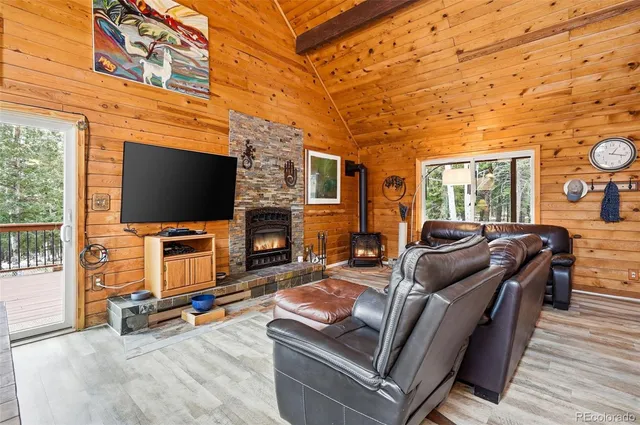 $710,000 | 13963 North Trail Circle, Littleton, CO 80127