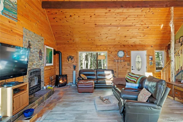 $710,000 | 13963 North Trail Circle, Littleton, CO 80127