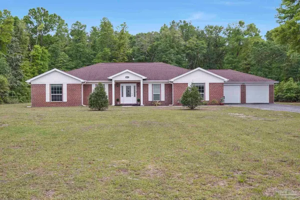 $535,000 | 6069 Oglesby Road, Milton, FL 32570