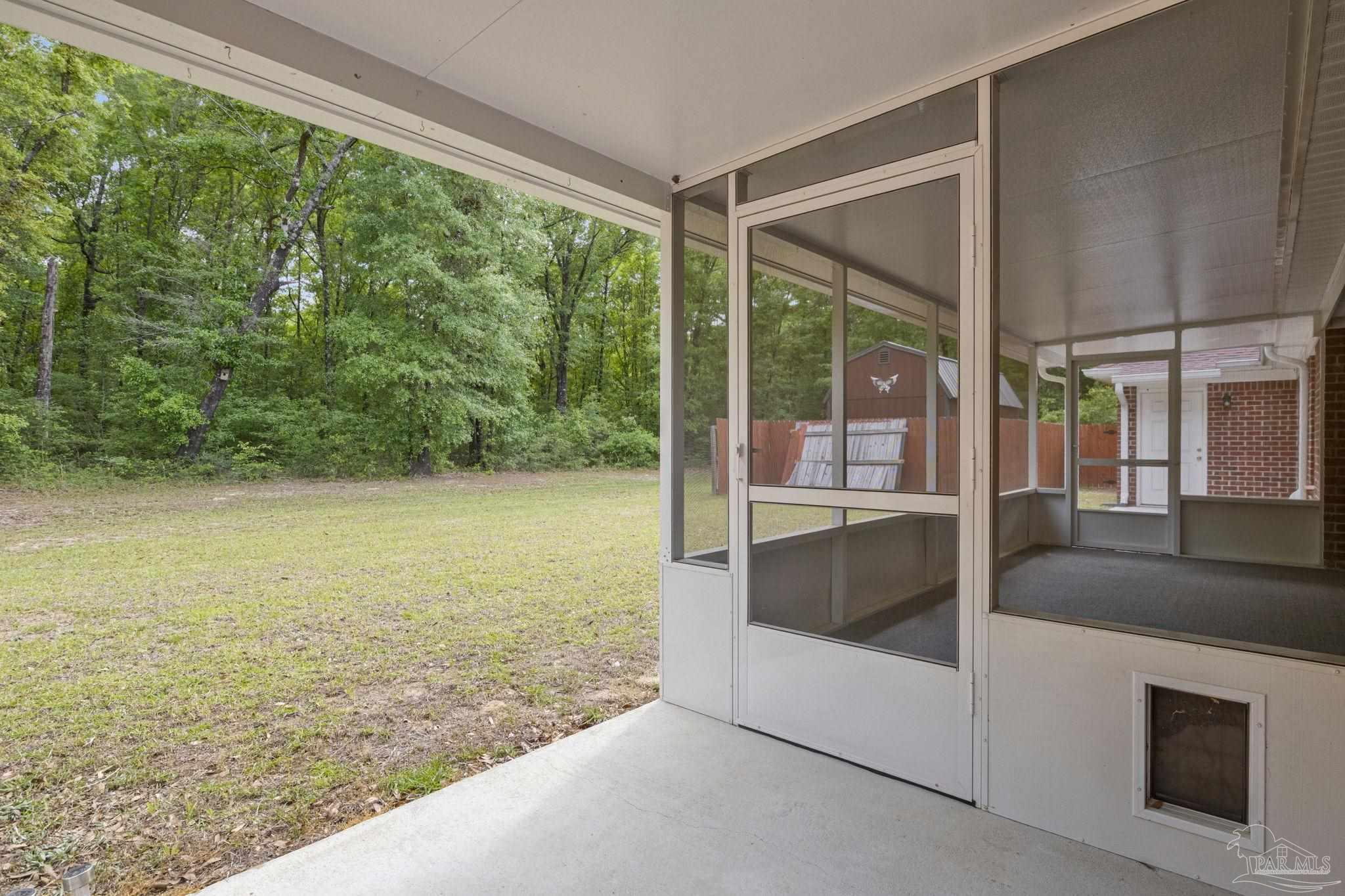 6069 Oglesby Road Milton, FL 32570 - Photo 37 of 65