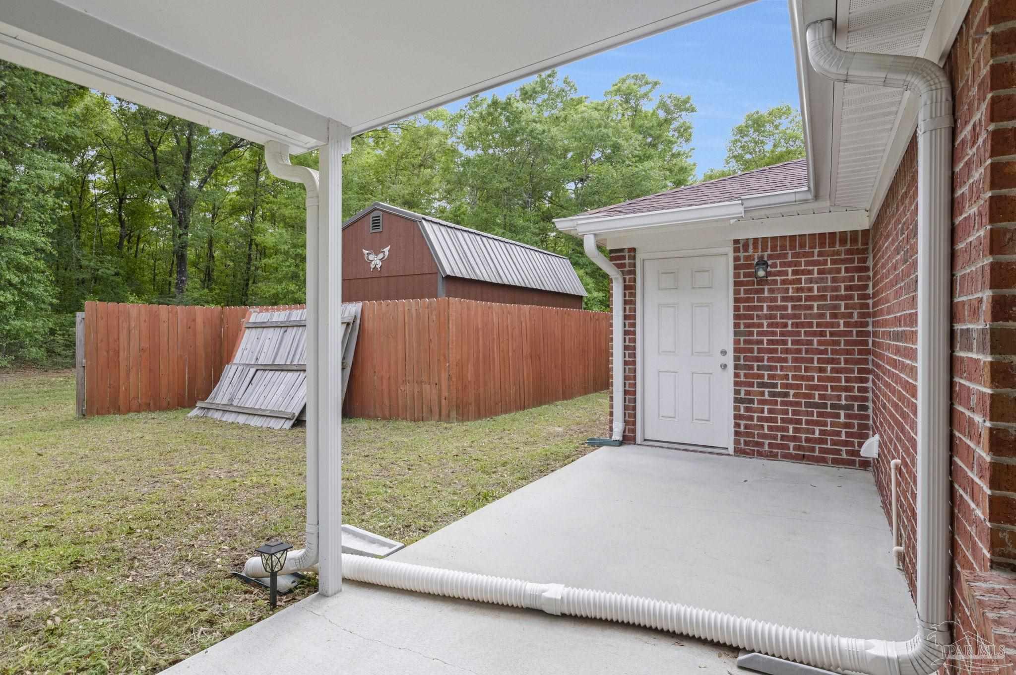 6069 Oglesby Road Milton, FL 32570 - Photo 39 of 65