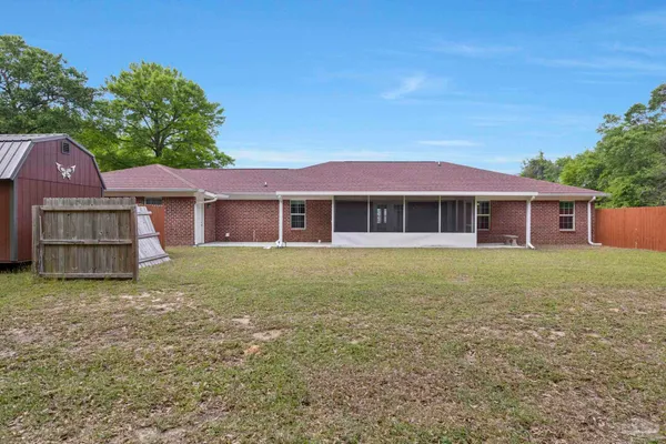 $525,000 | 6069 Oglesby Road, Milton, FL 32570