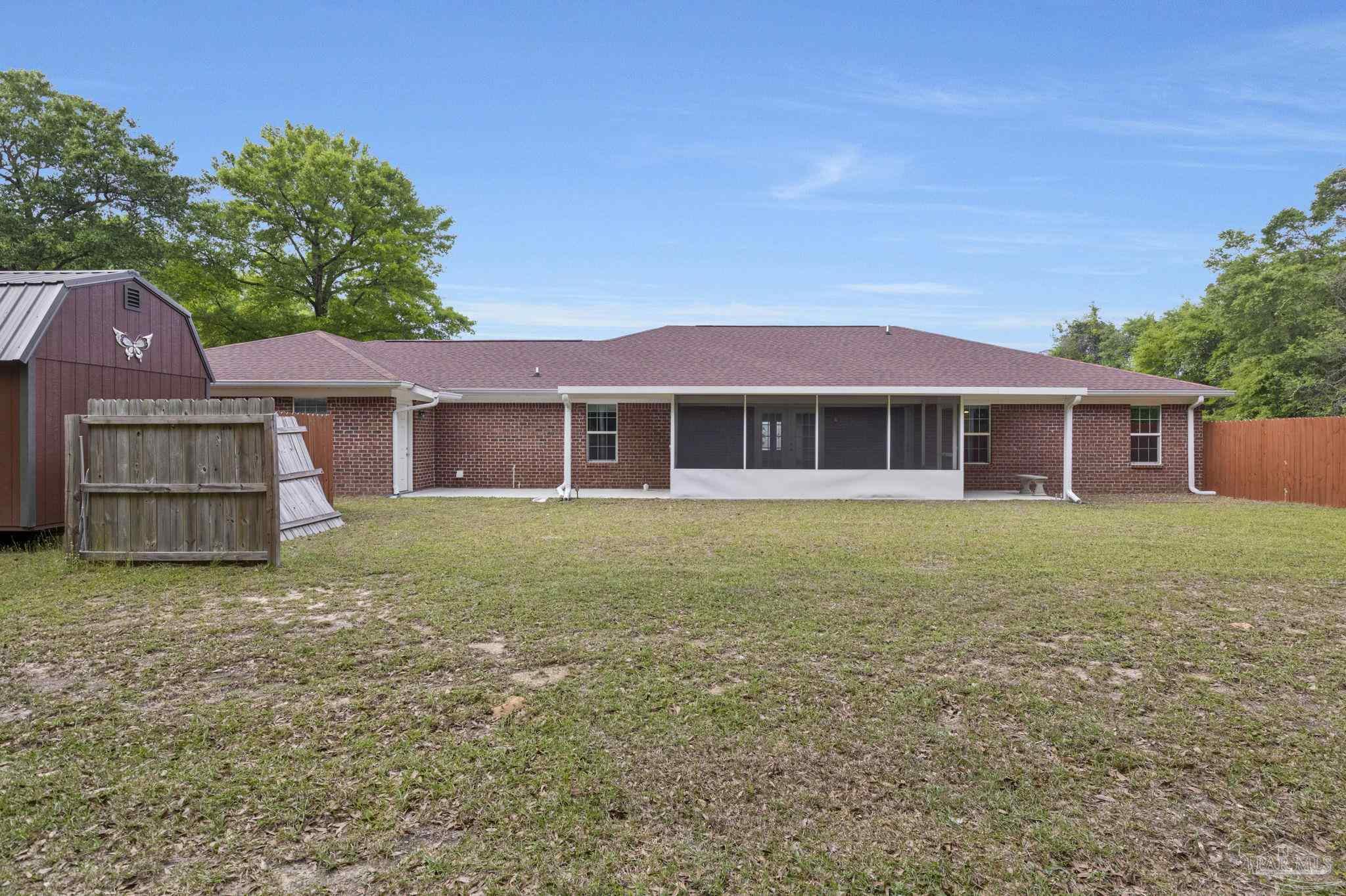 6069 Oglesby Road Milton, FL 32570 - Photo 44 of 65