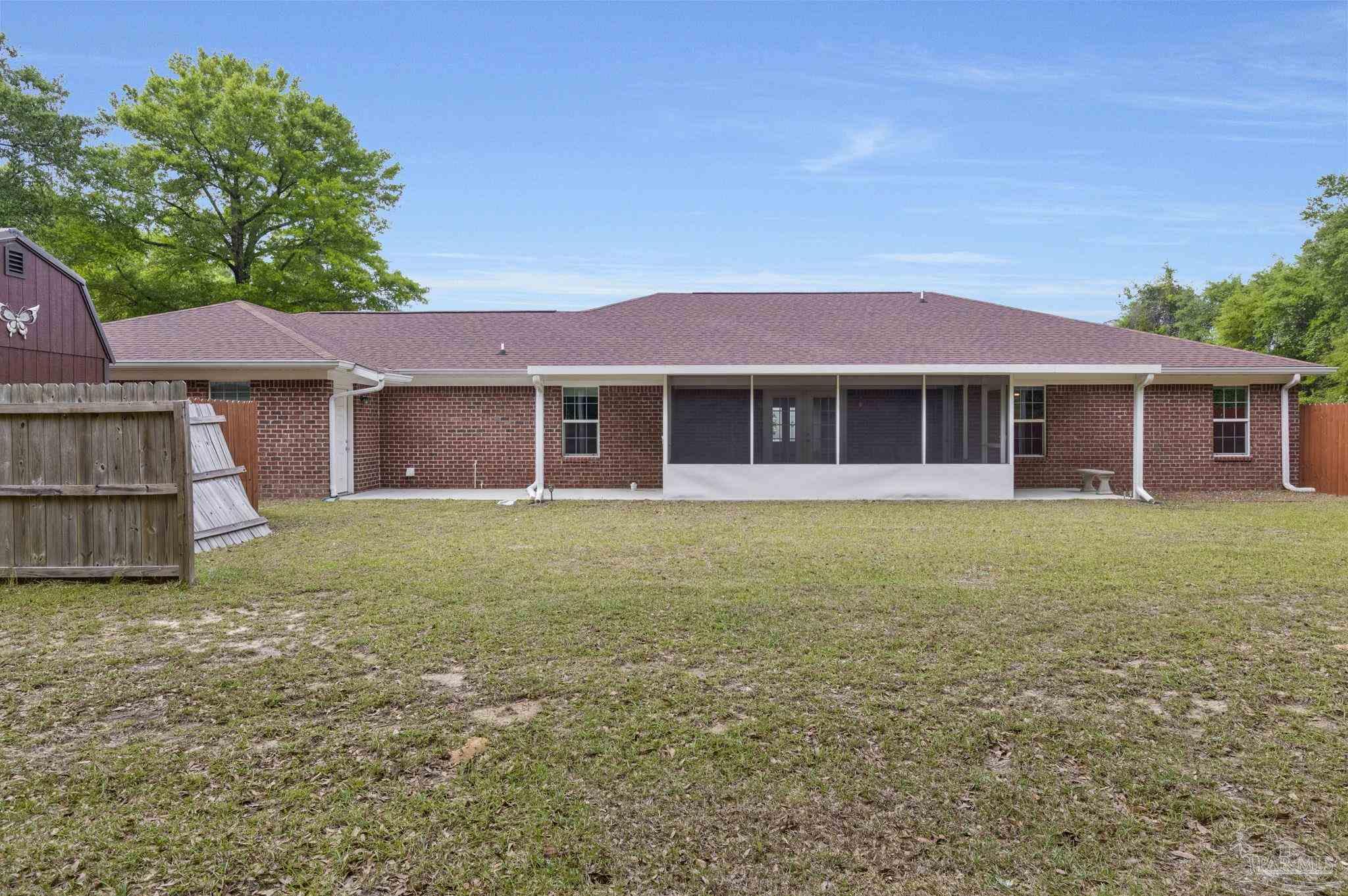 6069 Oglesby Road Milton, FL 32570 - Photo 45 of 65