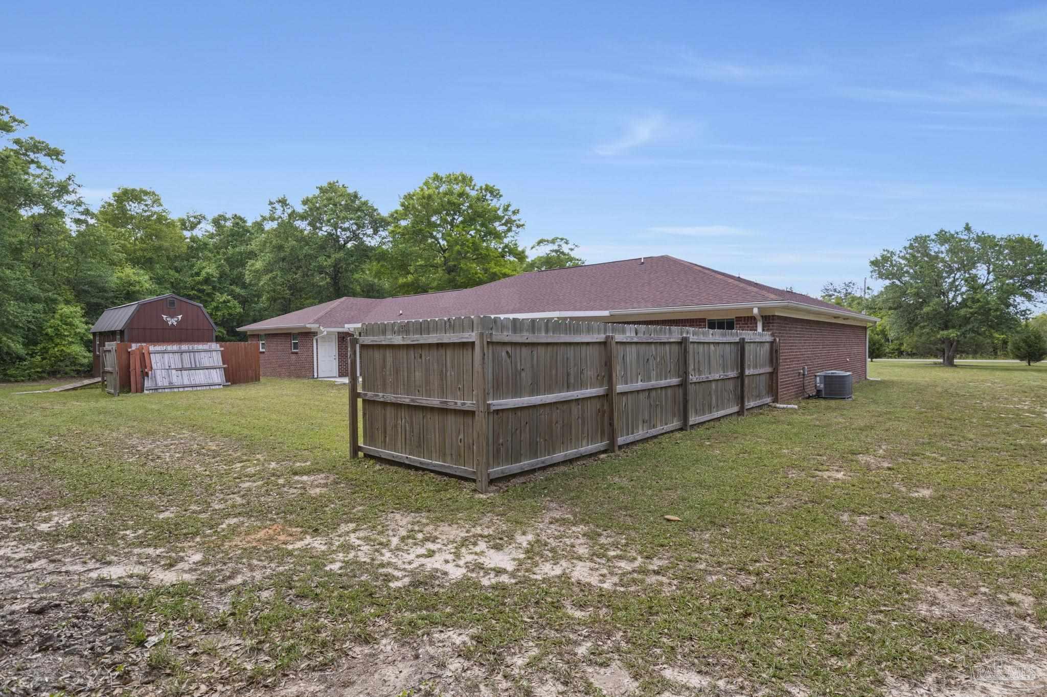 6069 Oglesby Road Milton, FL 32570 - Photo 46 of 65