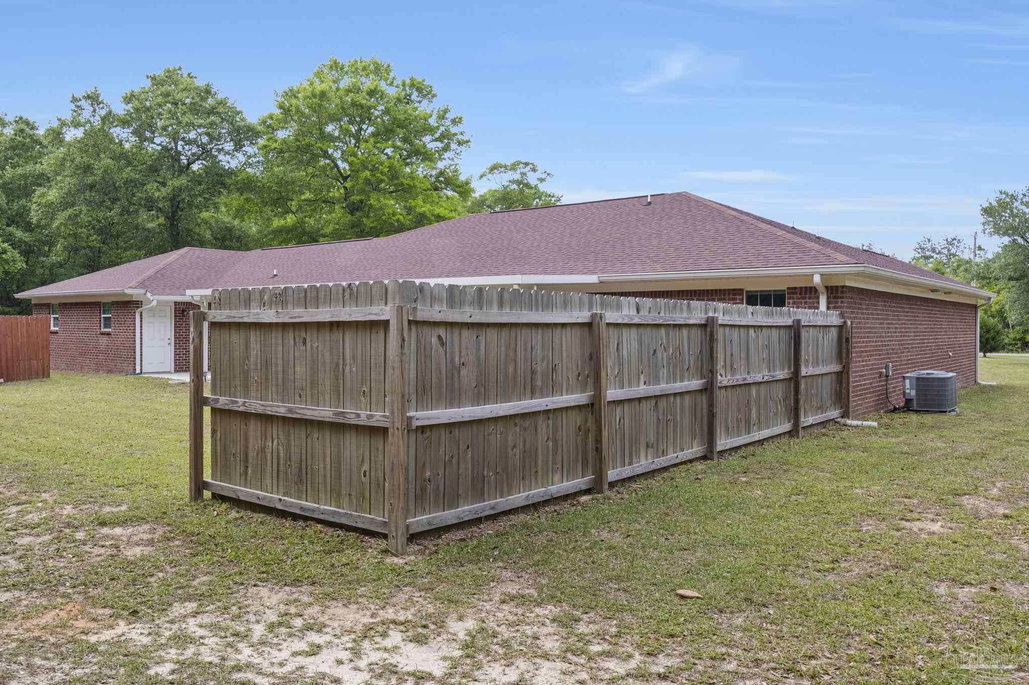 6069 Oglesby Road Milton, FL 32570 - Photo 47 of 65